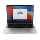 Apple MacBook Pro 14.3  2017  Intel  Core  i7-7820 HQ CPU 2.90GHz