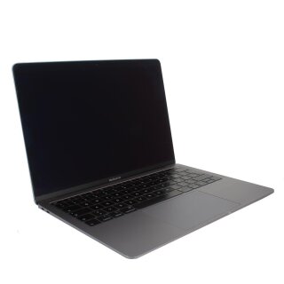 Apple MacBook Air  8.1 2018 13,3  Intel Corei5 -8210Y CPU1.60GHz