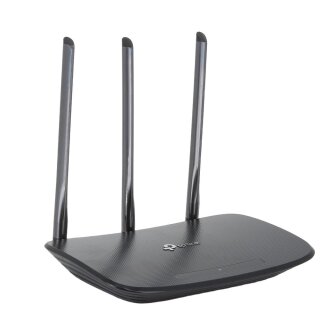 tp-linkTL-WR940N WLAN Router