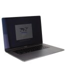 MacBook Pro 16 Zoll 2019? Core i7 2.6 GHZ,16GB RAM, 500 GB, Italienisches Tastaturlayout