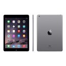 Apple iPad Air 1. Generation (2013) Wi-Fi 16GB Spacegrau...