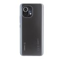 Smartphone Xiaomi Mi 11 256GB (Midnight Gray)