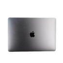 Apple MacBook Pro 15.2 2018 Core i5-8259U CPU 2.30GHz 8GB RAM 256 GB SSD NVMe Space Grau A1989 mit italienischer Tastatur