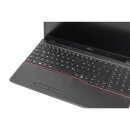 Fujitsu Notebook 14 Zoll LIFEBOOK E5512 AMD Ryzen 5 PRO...