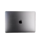 Apple MacBook Pro 15.2 2019 Core i5-8279U CPU 2.40GHz 8GB RAM 256 GB SSD NVMe Space Grau A1989