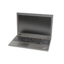 Lenovo ThinkPad L540  I5-4200M CPU 2.50 GHz  8 GB RAM Ohne Festplatte