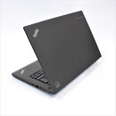 Lenovo ThinkPad T450 12 GB DDR3 RAM i5-5300U 2.30GHz  Ohne Festplatte