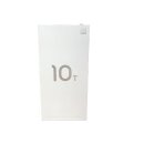 Xiaomi SmartphoneMi Note 10T 5G Lite Pearl Gray  6GB Ram 128 GB ROM Neu - unge&ouml;ffnet