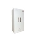 Xiaomi Smartphone Mi 11 5G Horizon Blau 8 GB Ram 256 GB ROM - unge&ouml;ffnet