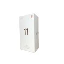 Xiaomi Smartphone Mi 11 5G Horizon Blau 8 GB Ram 256 GB ROM - unge&ouml;ffnet