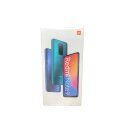 Xiaomi Redmi Note 9 Midnight Grey 3GB Ram 64GB  Neu - unge&ouml;ffnet