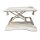 Sit Stand Essential Desktop-White PC-Tisch DT2SSW
