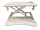 Sit Stand Essential Desktop-White PC-Tisch DT2SSW