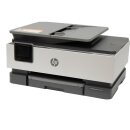 HP  Drucker OfficeJet Pro 8022e All-in-One A4