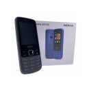 Nokia 225 4G TA-1316 128 MB interner Speicher Dual-SIM schwarz