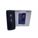Nokia 225 4G TA-1316 128 MB interner Speicher Dual-SIM schwarz