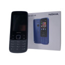 Nokia 225 4G TA-1316 128 MB interner Speicher Dual-SIM schwarz