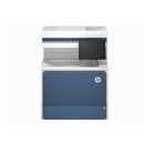 Multifunktionsdrucker HP Color LaserJet Enterprise MFP...