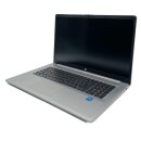 HP 470 G9 i5-1235U 17.3 Zoll 8 GB 256 GB SSD