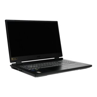 ACER Nitro 5 (AN517-55-536Q) Gaming Notebook