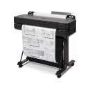 HP DesignJet T630 24-Zoll-Drucker (Plotter, Farbdrucke...