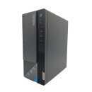 Lenovo ThinkCentre neo 50t 11SC - Tower - Core i5 12400 / 2.5 GHz - RAM 16 GB - SSD 512 GB + Tastatur + Maus