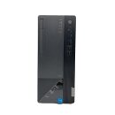 Lenovo ThinkCentre neo 50t 11SC - Tower - Core i5 12400 / 2.5 GHz - RAM 16 GB - SSD 512 GB + Tastatur + Maus