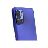 Xiaomi Redmi Note 10 5G M2103K19G 128GB 4GB 48MP Nighttime Blue