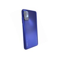 Xiaomi Redmi Note 10 5G M2103K19G 128GB 4GB 48MP Nighttime Blue