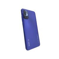 Xiaomi Redmi Note 10 5G M2103K19G 128GB 4GB 48MP Nighttime Blue