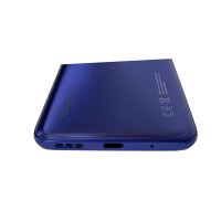 Xiaomi Redmi Note 10 5G M2103K19G 128GB 4GB 48MP Nighttime Blue