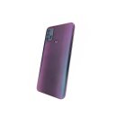 Motorola Moto G30 XT2129-2 128GB 64 Megapixel Dual-SIM 2021 Phantom Black