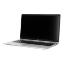 HP ProBook 455 G10, Ryzen 5 7530U, 8GB RAM, 256GB SSD