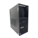 Lenovo ThinkStation P3 Tower, Core i7-13700K, 32GB RAM, 1TB SSD, RTX A2000 +Maus + Tastatur